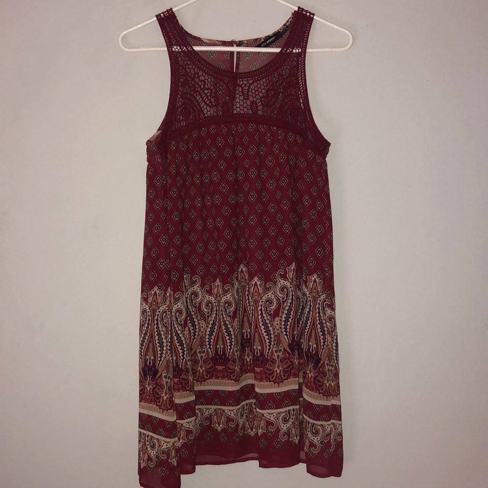 Dress